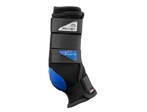 Veredus Magnetik Stable Boots (FRONT)